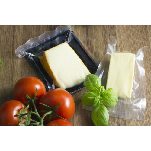 Sachet alimentaire emballage sous-vide 20*30 - Conservation des aliments -  Coffia